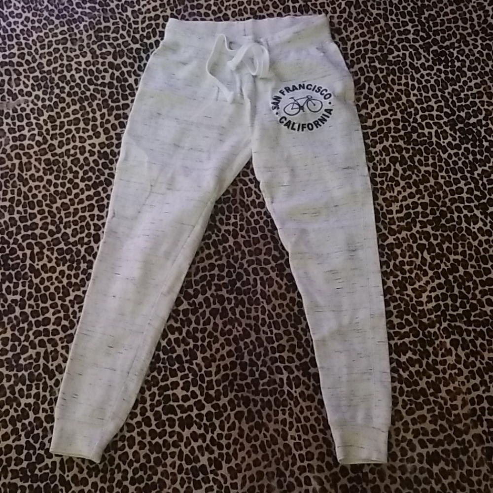 Cozy Tie Dye Lounge Pants